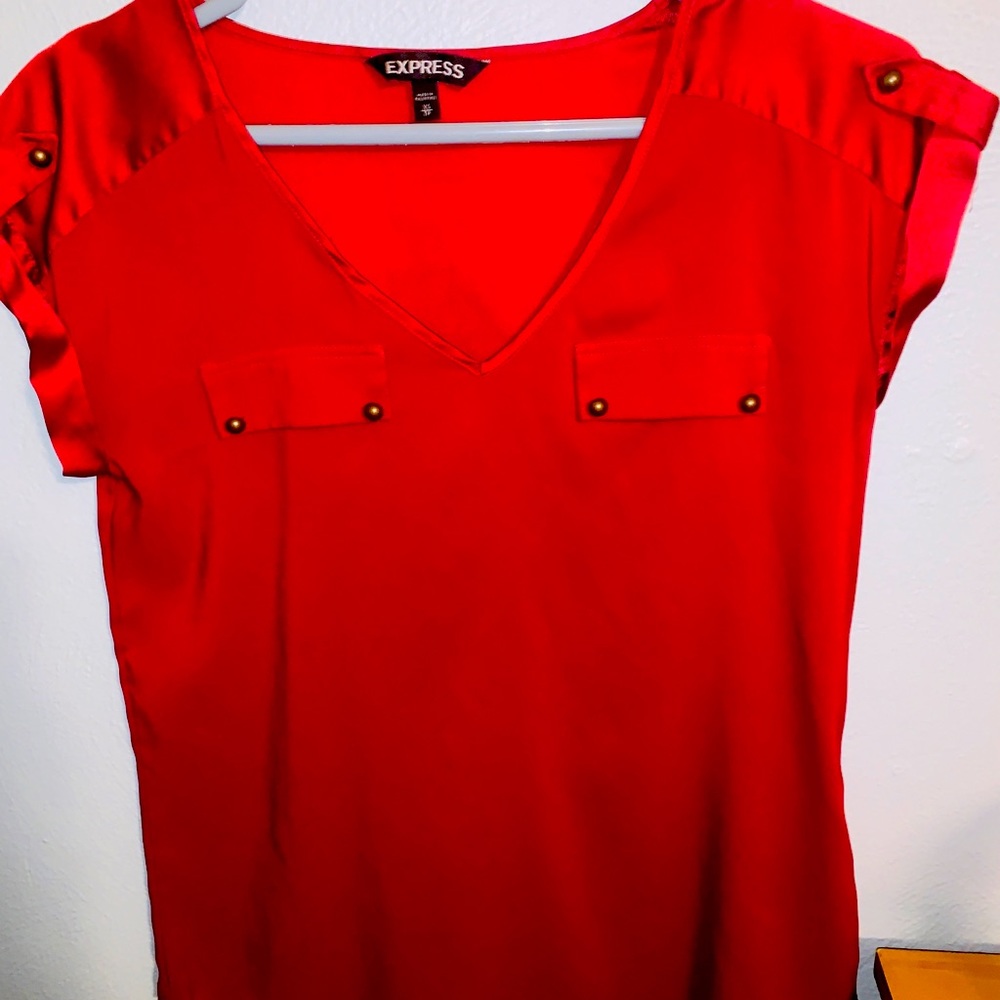 Woman’s Top
